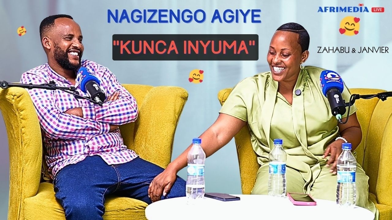 Zahabu Na Janvier: UMUGABO Ariyiziye🔥 Ati Zahabu Yarababeshye SIBYO 😲🥰 // Avuze ku Mwana Wabo…