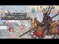 Warriors of eastern japan  samurai armor and warfare of the tensho era
