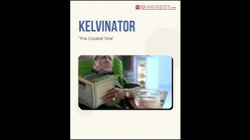 Piyush Pandey’s Iconic Kelvinator Ad: Simplicity, Humour & Creative Genius