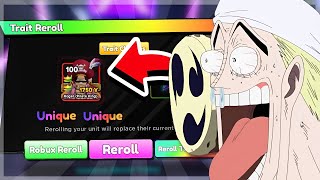 OUTRAGEOUS *LUCK* WILL LEAVE YOU SHOCKED TRUST ME…In Anime Adventures