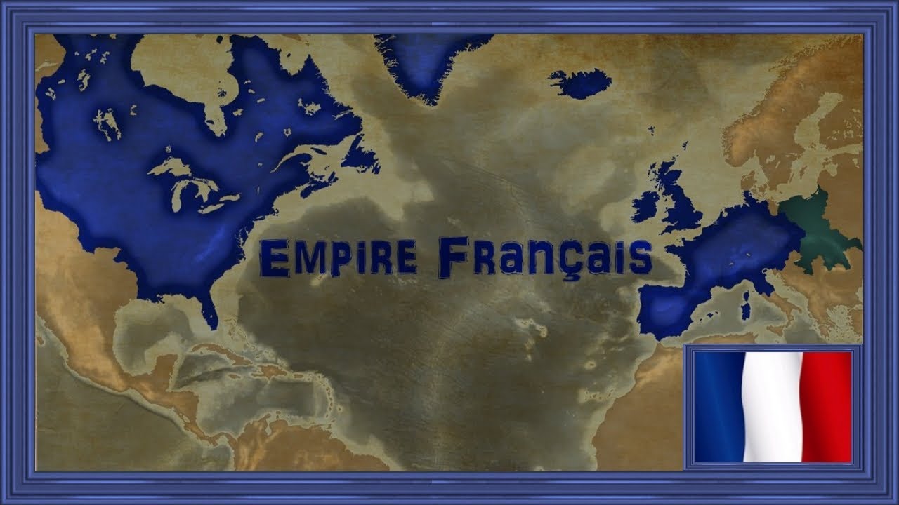 Empire Deutsch Empire Deutsch