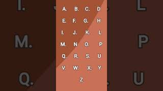 A B C D me kya mistake hai #easypuzzles #learning #brainlearning #puzzle #easylearning #challenge
