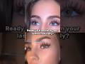 Grow eyelashes naturally at home  #eyelashesgrowth #shorts