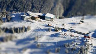 EMBEDDED Day 6 - The Master Cut @WhistlerBlackcomb