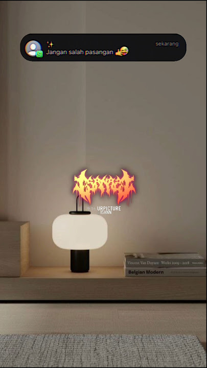 TEMPLATE CAPCUT || TREND NOTIF WA ( DJ JANGAN SALAH PASANGAN ) #shortvideo  #fyp #trending #jjtipis