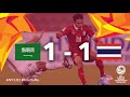 COMMENT แฟนบอลหลากหลายประเทศทั้งฝรั่งและเอเชียจาก Youtube หลังไทยเสมอซาอุฯ 