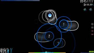 3L - Endless night [Eternal] +EZDT FC