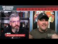 Who is the Pound-for-Pound King? | Morning Kombat Ultra