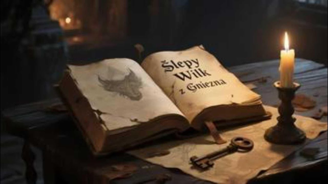 Ślepy Wilk z Gniezna