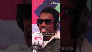 The Secret To Successful Relationships | #Shorts