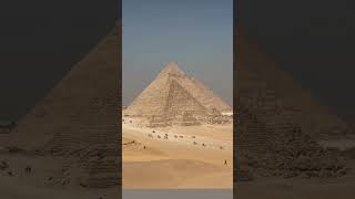 WHY VISIT EGYPT?Egypt isn't a trip. It's a story you liveFrom ancient wonders to luxury Nile cruises