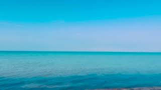 Shadow Beneath the Frame - And Still The Sea