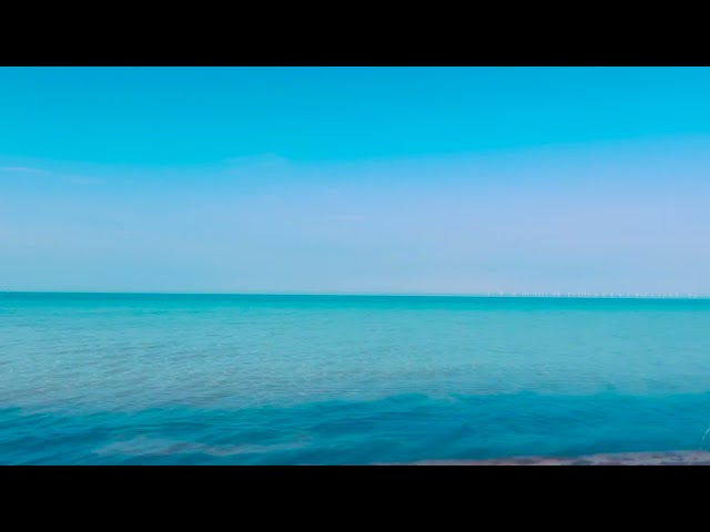 And Still The Sea - Shadow Beneath the Frame