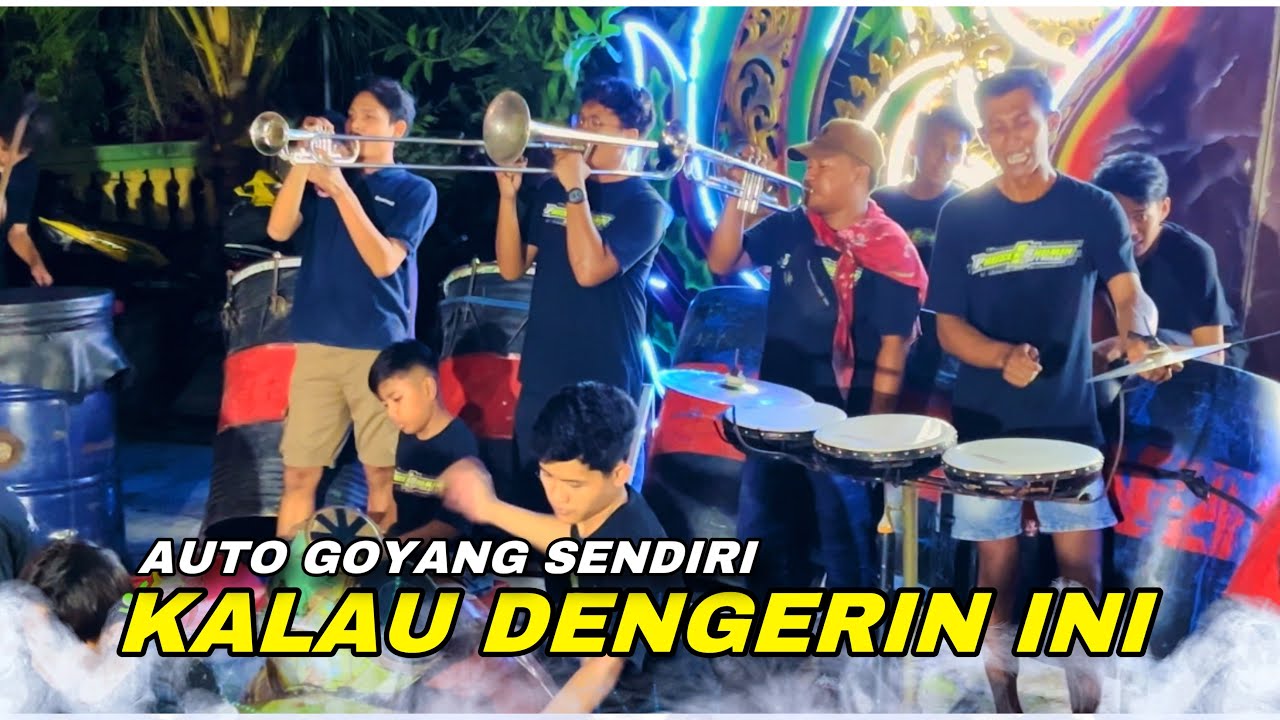 DAUL PHUSER BHUMIH ‼️ Tanduk Majeng