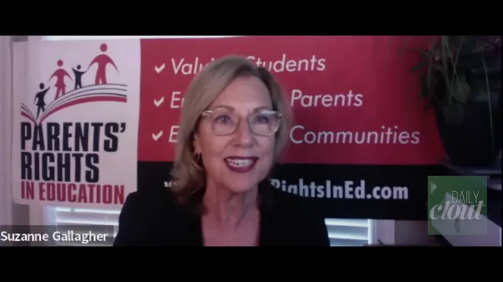 Suzanne Gallagher of PRIE Exposes: Parents Bullied...