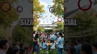 The Enigma of the Cobalt Ring