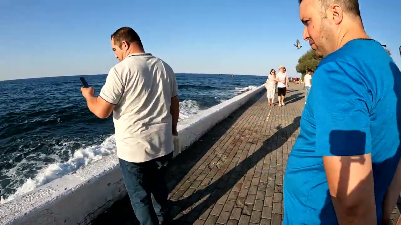 KIBRIS - CYBRUS - GİRNE EKİM 2022