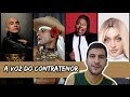 COMO DESCOBRIR O TOM DE QUALQUER VOZ em segundos! - YouTube