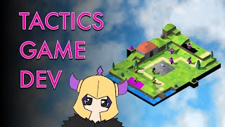 Adventure Mode! Change Unit Jobs & Classes | Strategy Game Dev - Unity Wealth