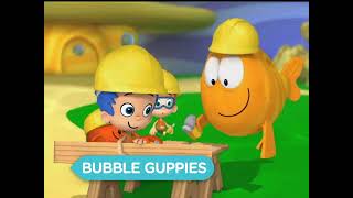Nick The Smart Place To Play - Weekday Mornings Promo (February 2012)