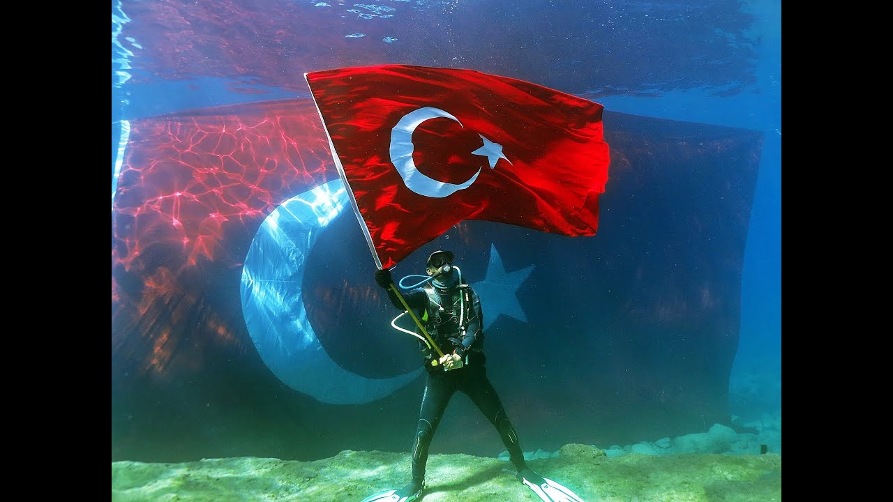 Fethiye Tüplü Dalış Turu