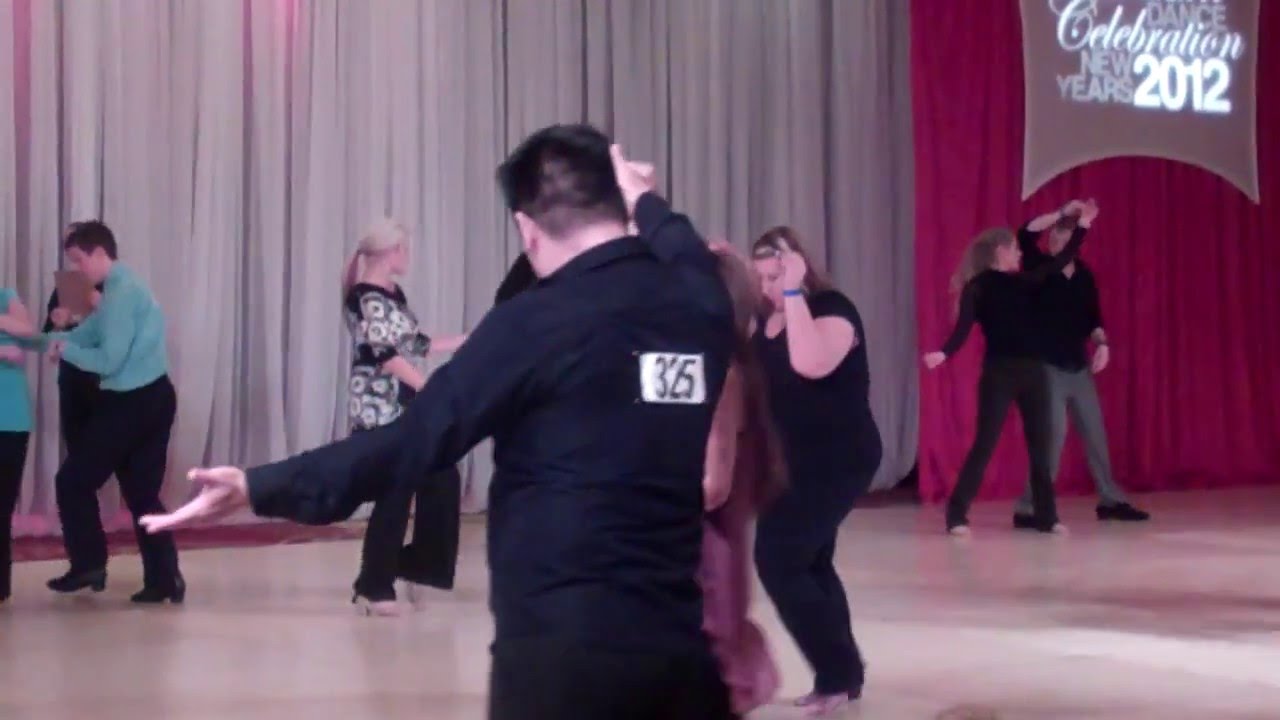 Spotlight Dance Celebration 2011 SS Competition YouTube