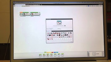 EV3 Programming Tutorial: Touch Sensor