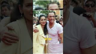 Celebrity No Drama, Just Decade-Long Love. These Couples are Rock Solid.💪#MarkWahlberg #RheaDurham #ThenAndNow Wealth