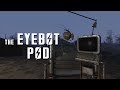 Comment fonctionne le module eyebot  automatron pour fallout 4