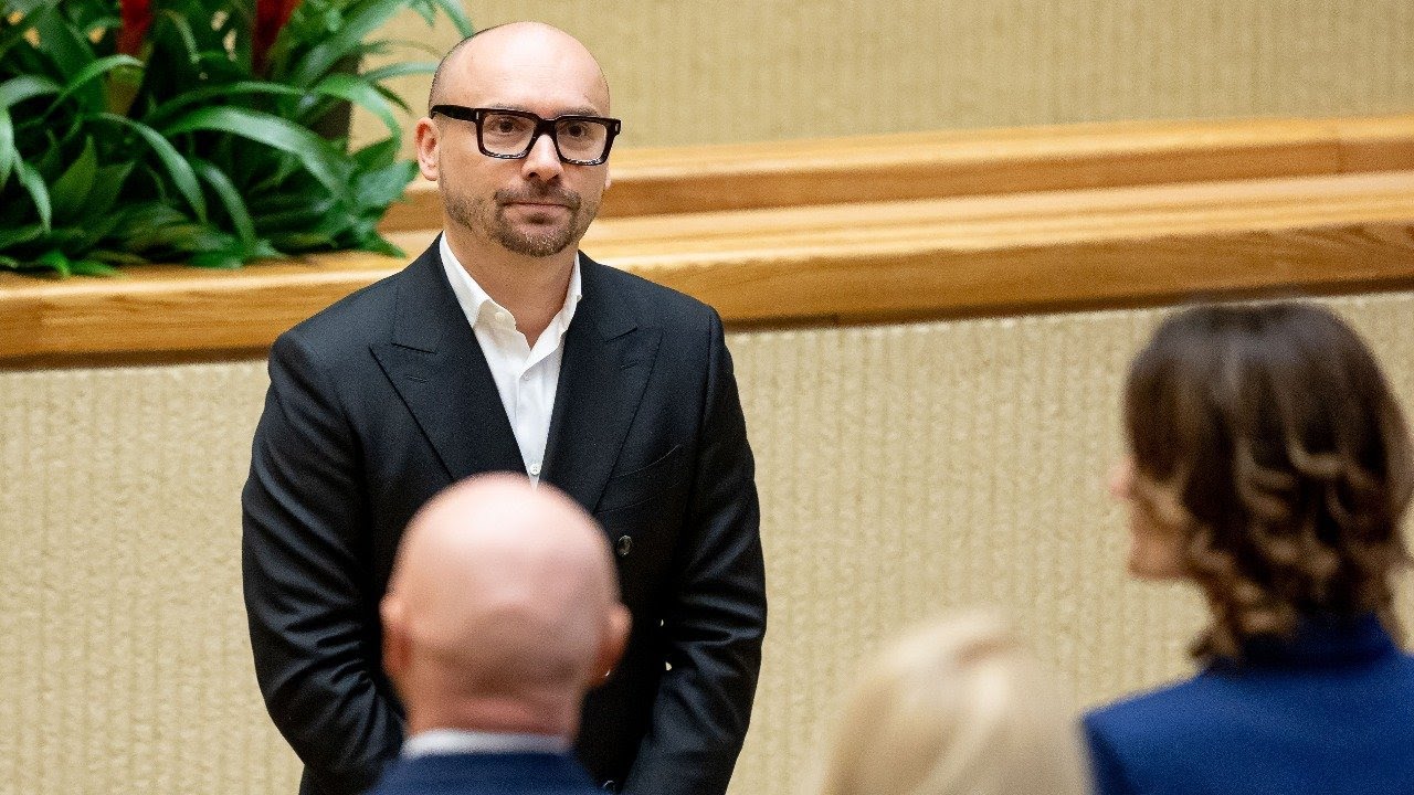 Maldeikis įspėja, kad visuomenė sparčiai radikalėja: visos naujienos – kriminalinės kronikos