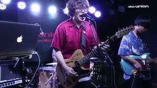 Someday's Gone「She Won't Forget.」- diskunion LIVE @dues新宿