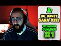 BU ADAM KİM Mİ? "KICKte Bot basmadan büyüme mücadelesi veriyorum"
