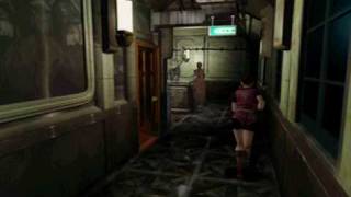 Alch Versus Resident Evil 2 Claire A P15 Mistaken Booty