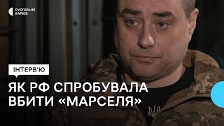 Прикордонний Харків: загрози й оборона - інтерв’ю генерала Сергія «Марселя» Мельника