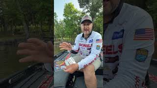 Pat Schlapper's Favorite Braided Lines for Spinning Reels!