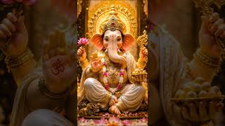 ഗണപതി #ganapathi #ganesh #vighnaharta #shortvideo #shortsfeed