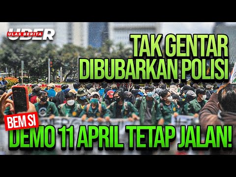 Video: Berani mengatakan Si