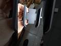 PHONE HOLDER DUDUKAN HP SEPEDA MOTOR HOLDER HANDPHONE STANG SPION SEPEDA MOTOR