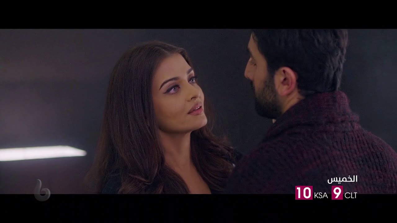 رانبير كابور يكتشف معني الحب في AE DIL HAI MUSHKIL
