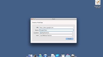 How To Turn A Website Into An App With Fluid