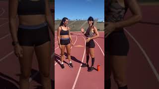 8 x 200 a GREAT workout for all levels