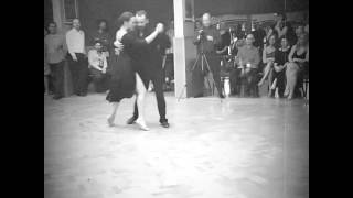 Endre Y Andrea - Old Time Movie Theater