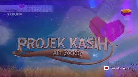 Rossa - Ayat-Ayat cinta