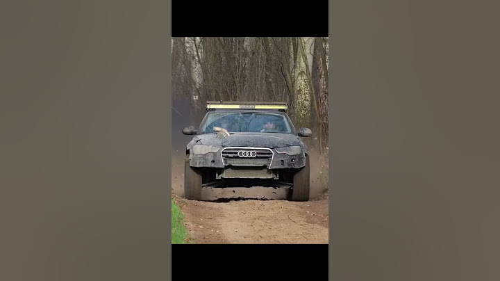 Audi QUATTRO #Audi #Ауди #ЧитПак #CheatPack #Car #бездорожье #скорость #speed #тачки #машины #эдит
