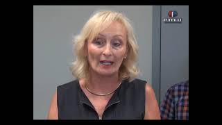 RTV Šumadija - Za pacijente sa mozdanim udarom tromboliticka terapija u Opstoj bolnici