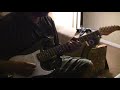 N.W.A. Gangsta Gangsta - Guitar Play along