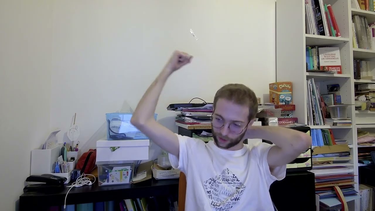 Against the dying of the light, rage, rage.