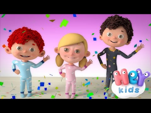A Legjobb Játszani | Gyerekdalok és mondókák - HeyKids Magyarul thumbnail