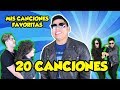 TAG DE LAS 20 CANCIONES / ELSUPERTRUCHA