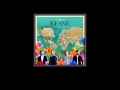 Keane - Something On Me Was Dying (subtitulos en español)